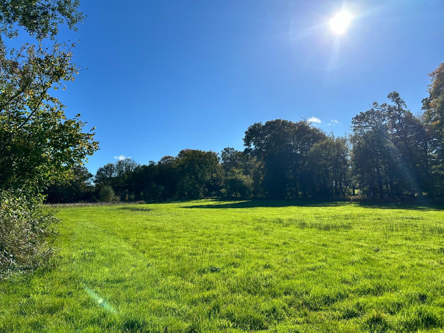 Lot 2: Approximately 6.61 Acres of Land, Llwynrhyddid Farm, Hensol
